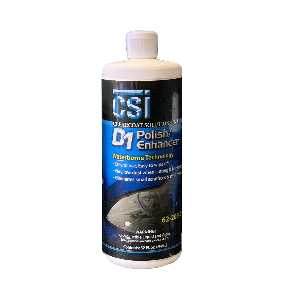D1 Polish Enhancer - #62-209