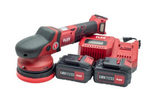 FLEX tools
