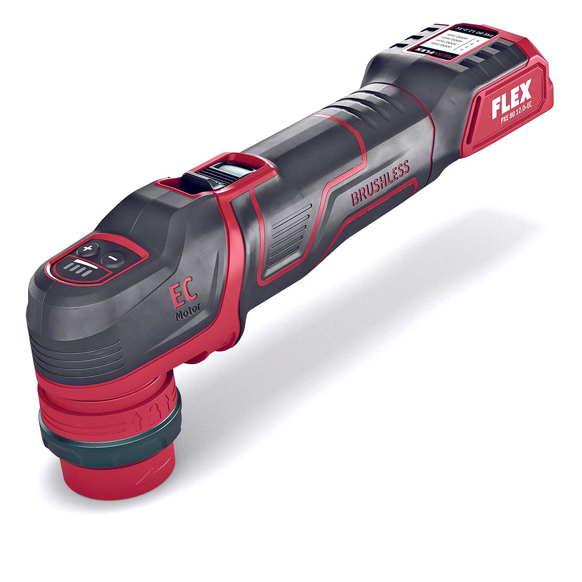FLEX PXE 80 &quot;THE GAME CHANGER&quot; (BARE TOOL)