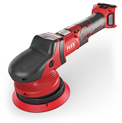Flex XFE 15 150 18.0-EC USA Cordless Random Orbital Polisher  &quot;THE FINISHER&quot; (BARE TOOL)